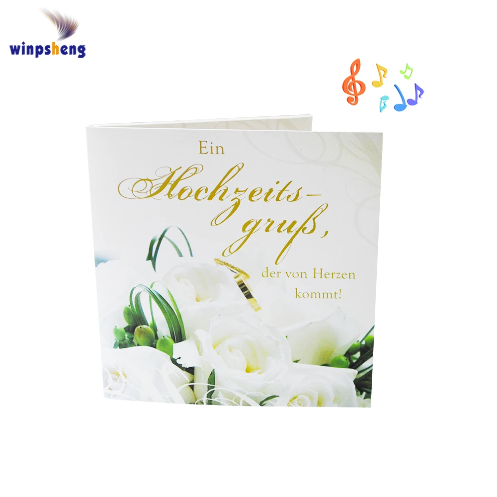 3D Lenticular Postcard Greeting Card Flowers White Snowdrop 