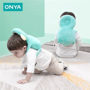Image of Wholesale baby learning walking protect pillow baby head protector