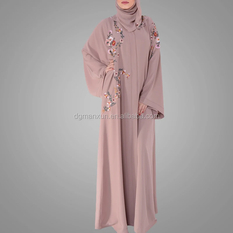 abaya albab design
