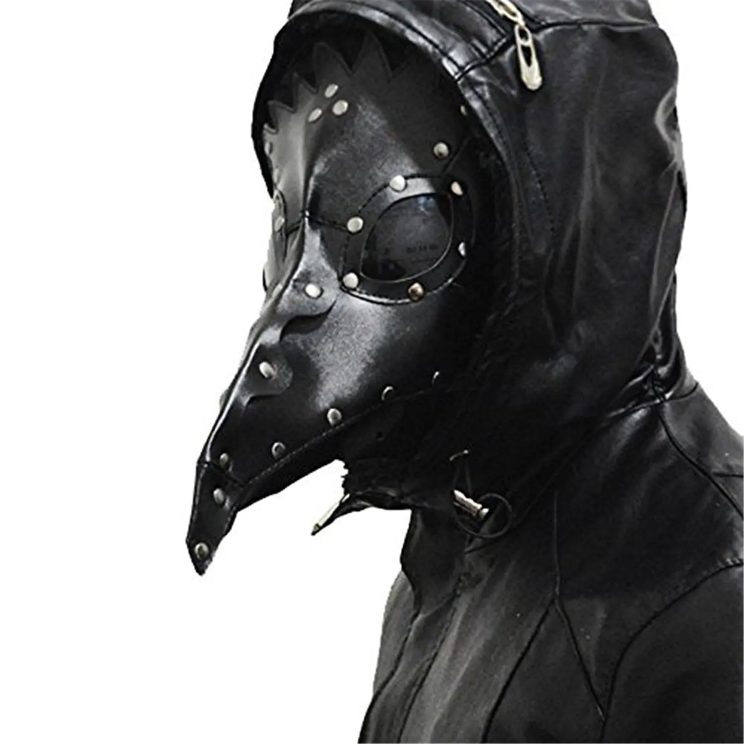 Plague Doctor Mask Lazada