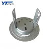 Factory Precision CNC Machine Making Assembly Parts Machining