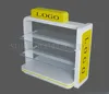 New Fasion Elegant Cloth Stand , Island Display Rack(SZ-WDR033)