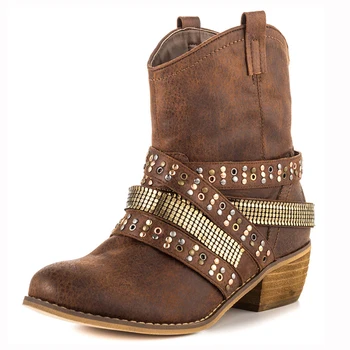 high quality cowboy boots