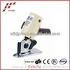 round cutter round knife textile cutting machine