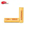 Product liability insurance covered IMREN 18650 3000mah 35a battery,IMREN 20700 21700 case pack gold