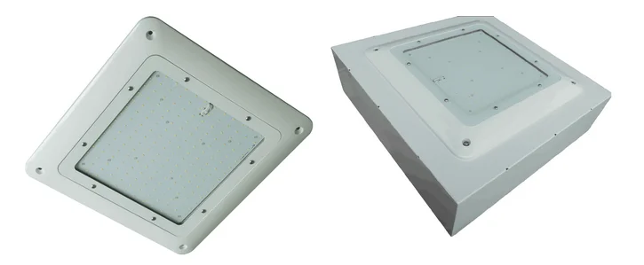 LED CANOPY LIGHT-3