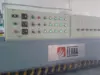 Fedra marble granite edge polishing and bevelling chamfering machine