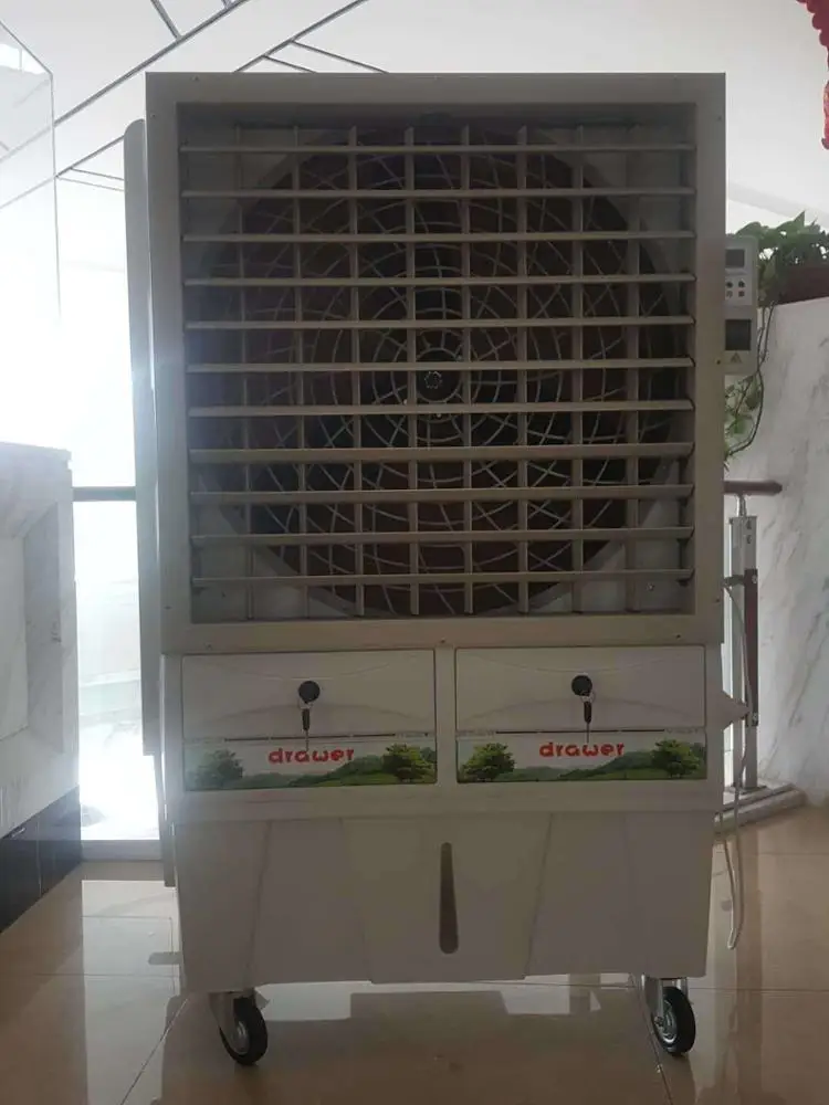 
1.5hp 26000cmh peltier air conditioner thermoelectric cooler 