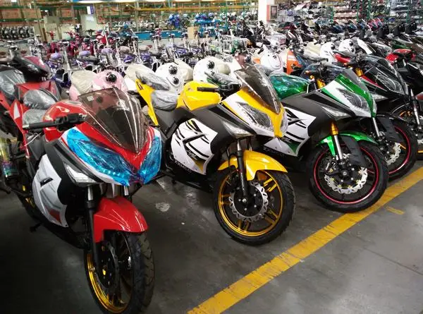 سعر موتور دراجة هوائية