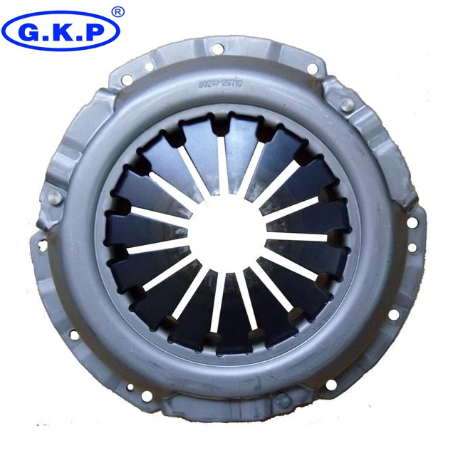Automotive Diaphragm Spring Clutch Cover Pressure Plate For Tf0116410a Buy Clutch Cover