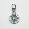 Customized Apparel Black Lock System Replacement Zipper Pull