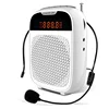 S328 loud voice no howling long time battery Portable Mini Voice Amplifier for teachers speech