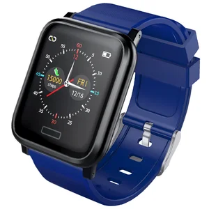 B1 Smart Bracelet 3D Dynamic UI 50m Waterproofing