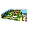 Soft Play Games Naughty Castle Indoor Playground Combination Equipment For Kids