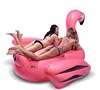 Hot Sale Funny Flamingo Pool Float/Inflatable Flamingo For Sale 4*