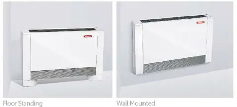 Daikin Chilled Water Fan Coil Buy Daikin Chilled Water Fan Coil