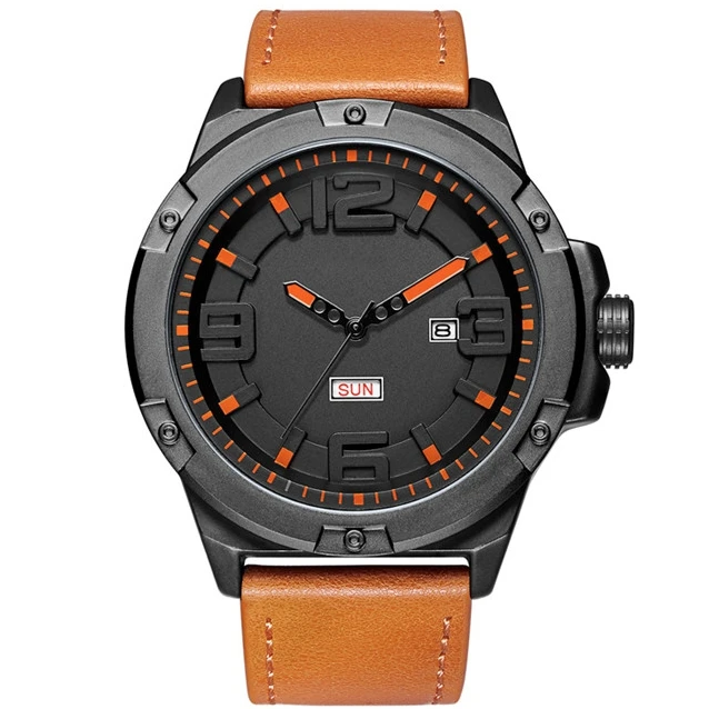 

custom mens watch sport hand watches men luxury quartz wrist watch