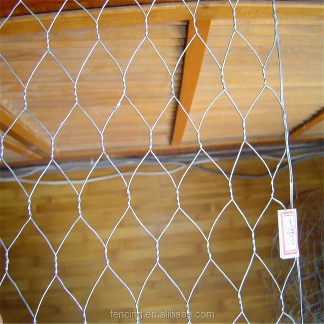 chicken wire material