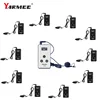Fast shipping 40 unit New model YT200 Audio guide system for tour guiding ,church ,simultaneous interpreter system