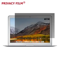 

Desktop Computer Privacy Film 2 Way 180 Degree 15 inch Anti Reflection Anti Spy Privacy Screen Protector For LCD Monitor