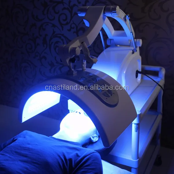 Light Therapy Machine Equipment/led Photon Beauty Light Therapy Beauty