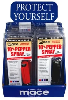 Pepper Spray - Buy Mace And Pepper Spray Product on ...