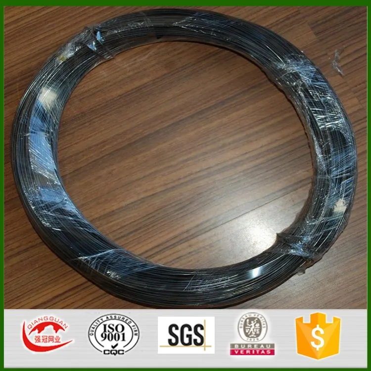 black annealed wire3