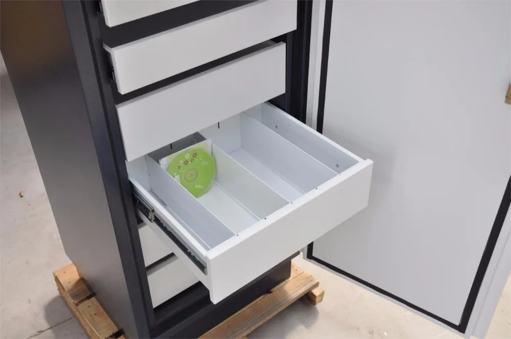 Hotsale Drawer Data Filing Storage