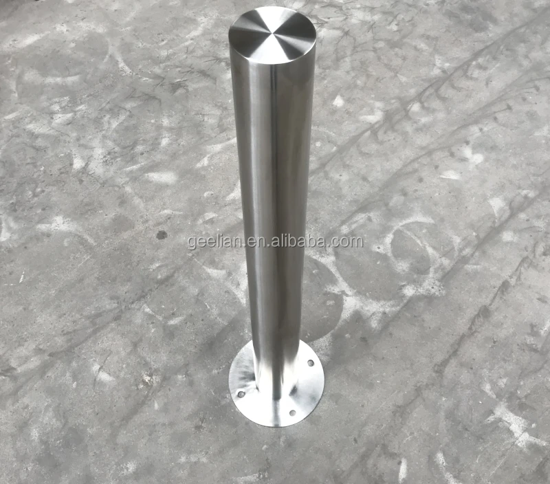 steel bollard 05