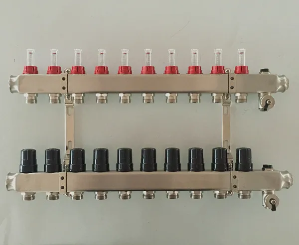 Водораспределяющая Магистраль Из Нержавеющей Стали Водные Магистрали ...