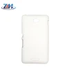 3D blank sublimation mobile phone cover case for Sony Xperia E4
