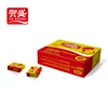 Manufacture bouillon cube inspired flavors chicken cube spices artificial spices