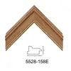 Eye catching designs Decorative Photo Frame with PS Synthetic Mouldings
