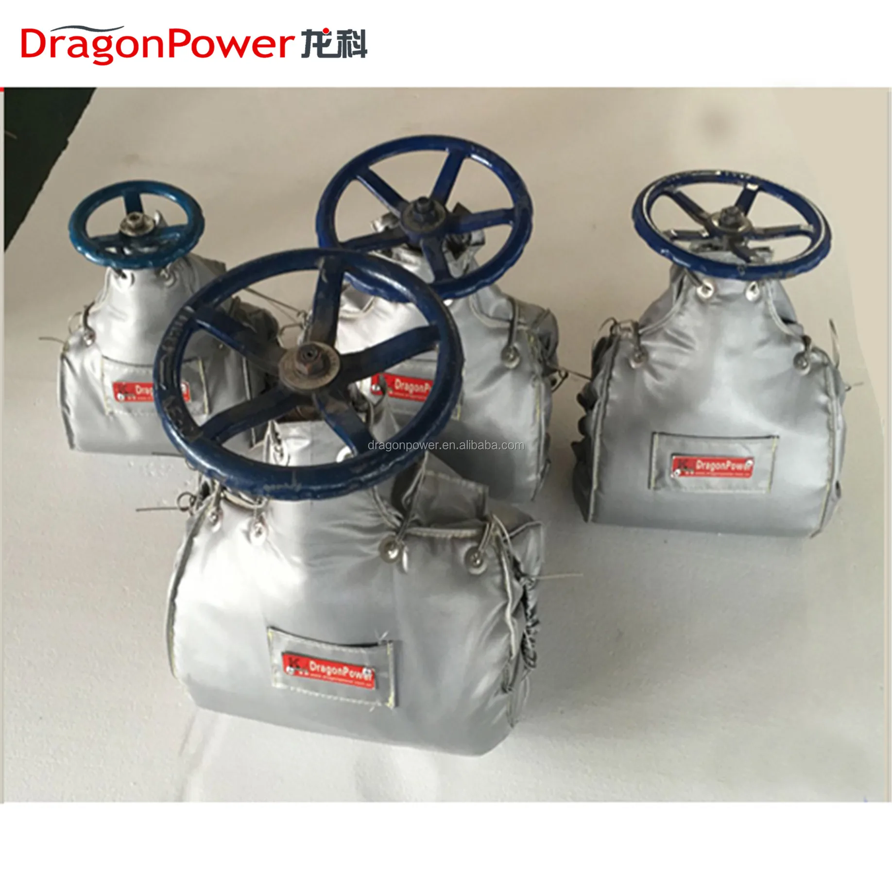 Reusable And Removable Valve Insulation Blanket Buy Insulation