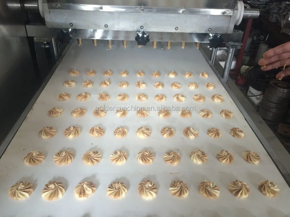 machine for making biscuit