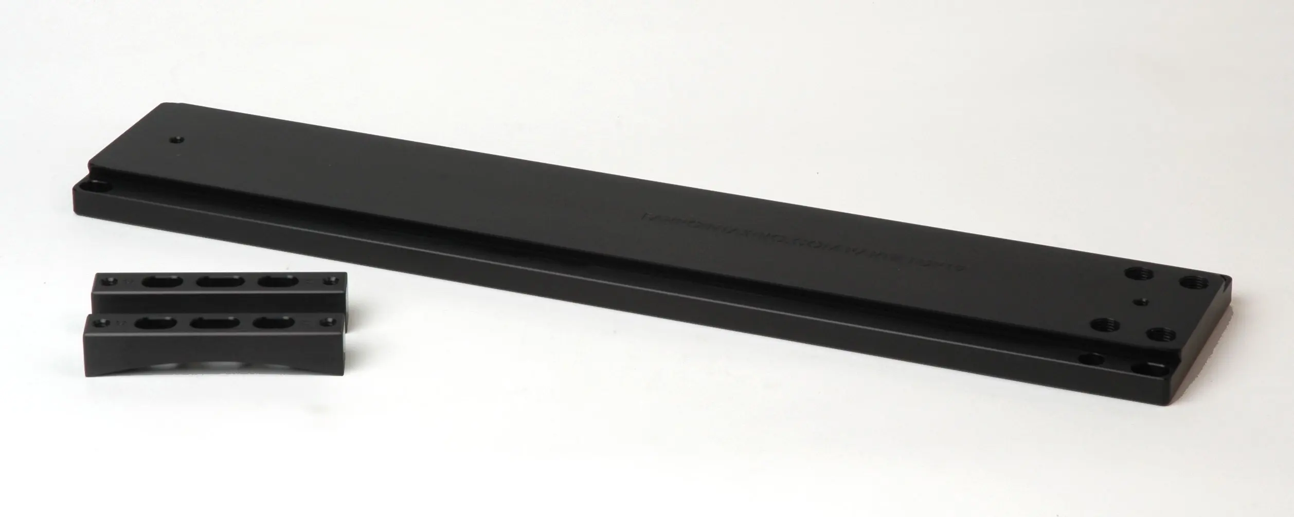 Farpoint V Size Dovetail Plate for Meade 8 SCT 13.5 Long.