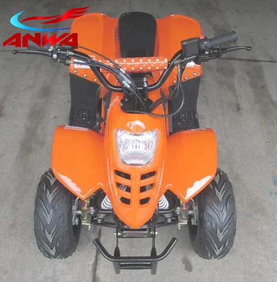 mini quad bike 100cc