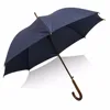 Auto Chromatic Straight Umbrella