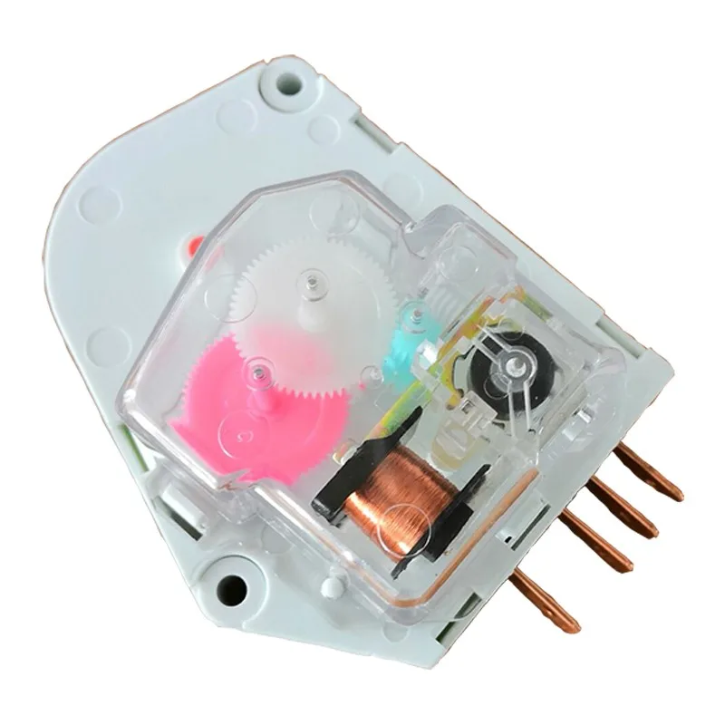 Refrigerator Defrost Timer Freezer Defrost Timer Buy Refrigerator