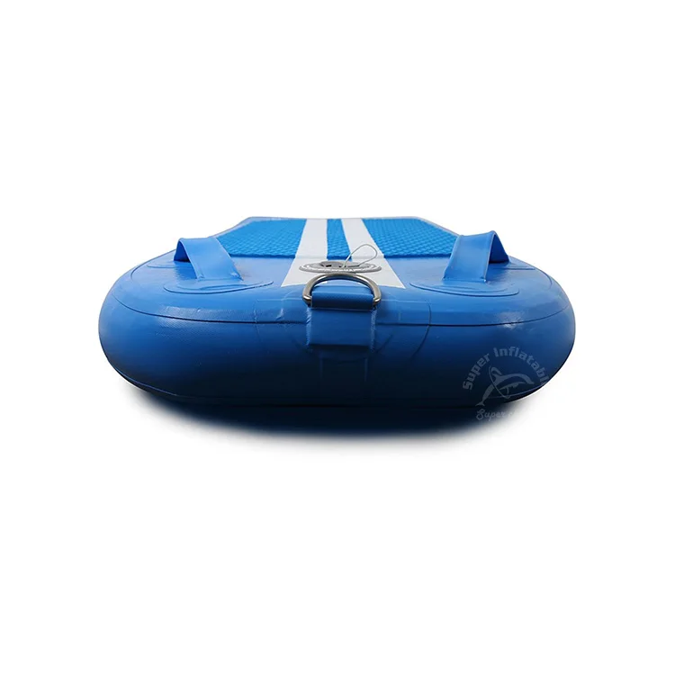 Custom 44 Inch Dropstich Surfster Inflatable Surf Bodyboard Travel Body