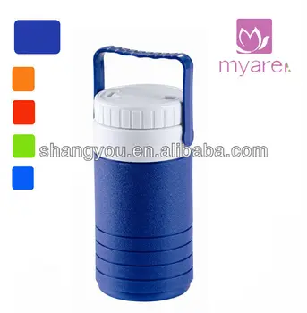 water cooler thermos