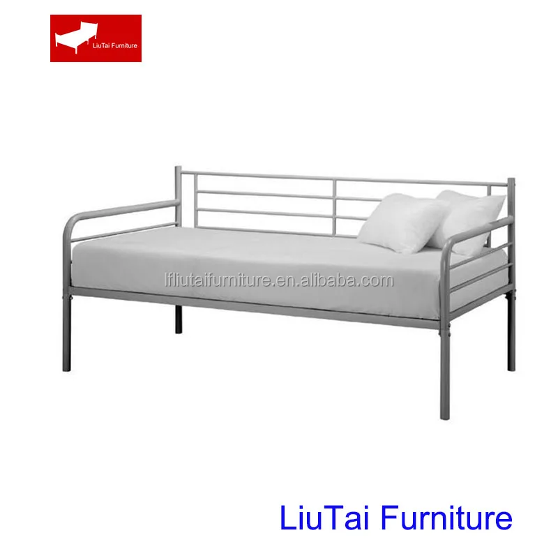 German Metal Frame Sofa Bed Futon Bedroom Furniture German Metal Frame Sofa Bed Futon
