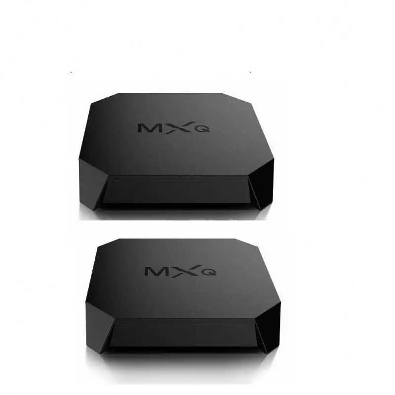 

Cheap Mxq U2 Plus Amlogic S905W Quad Core 1G 8G 2G 16G Hd 4K Android 7.1 Tv Box 2.4G Wifi Smart Media Player U2+ Mxq