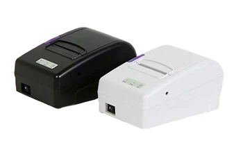 Pos Equipment Barcode Scanner Receipt Printer Cash Drawer
