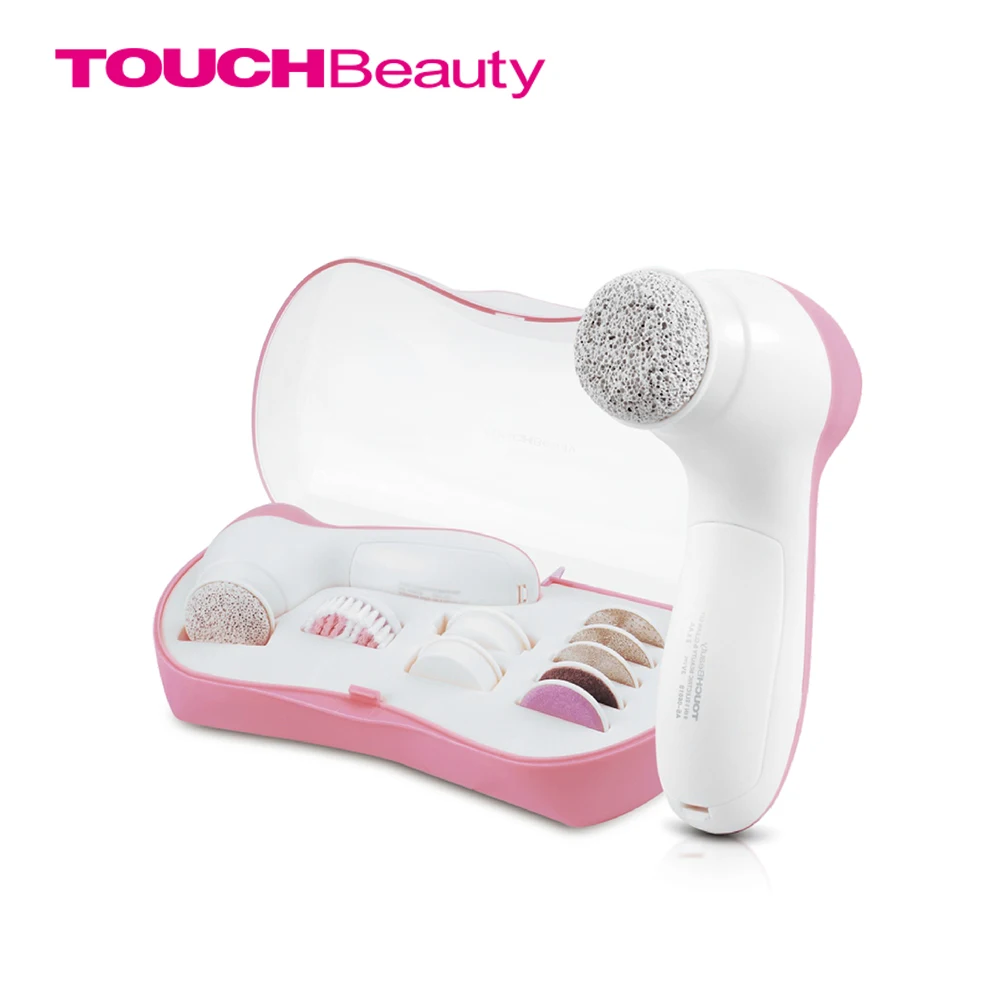 
Professional Electronic Callus Remover Foot File 