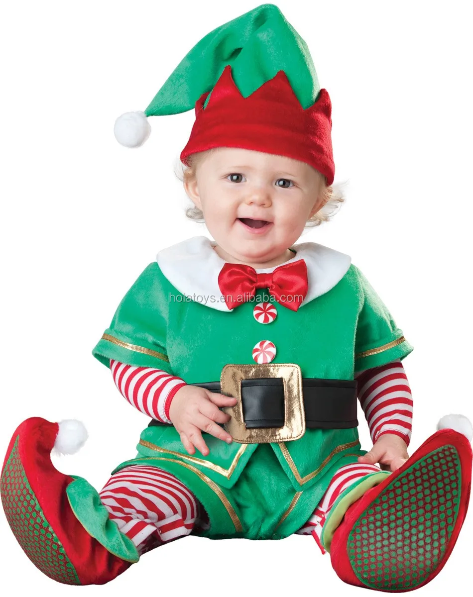 Costume Hola Elf Pour Bebe Costume De Genius Pour Enfants Vetements De Noel Vente Nouvelle Collection Buy Costumes De Bebe Vetements De Bebe Costumes De Bebe De Noel Product On Alibaba Com