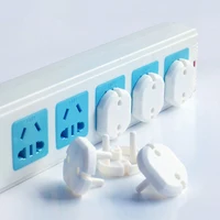 

Wholesale Good Quality Baby Safety Outlet Plugs Socket Cover