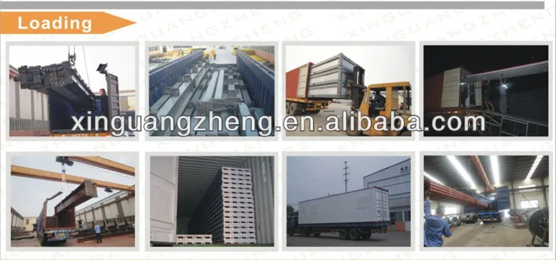 Chinese Steel Building Warehouse Style House Plans Low Cost Pre