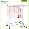 Popular home hotel multi-layer folding clothes hanger