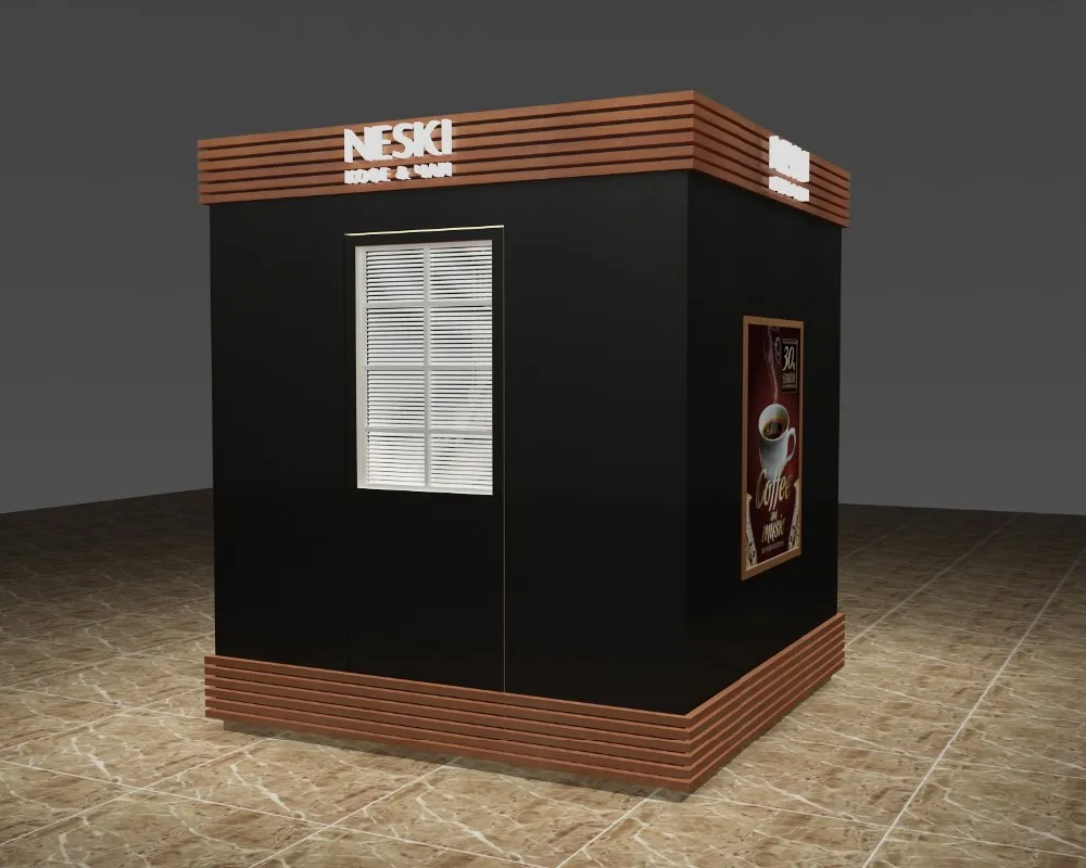 Outdoor Coffee Kiosk Design Very Safe Small Cafe For Sale Buy Outdoor